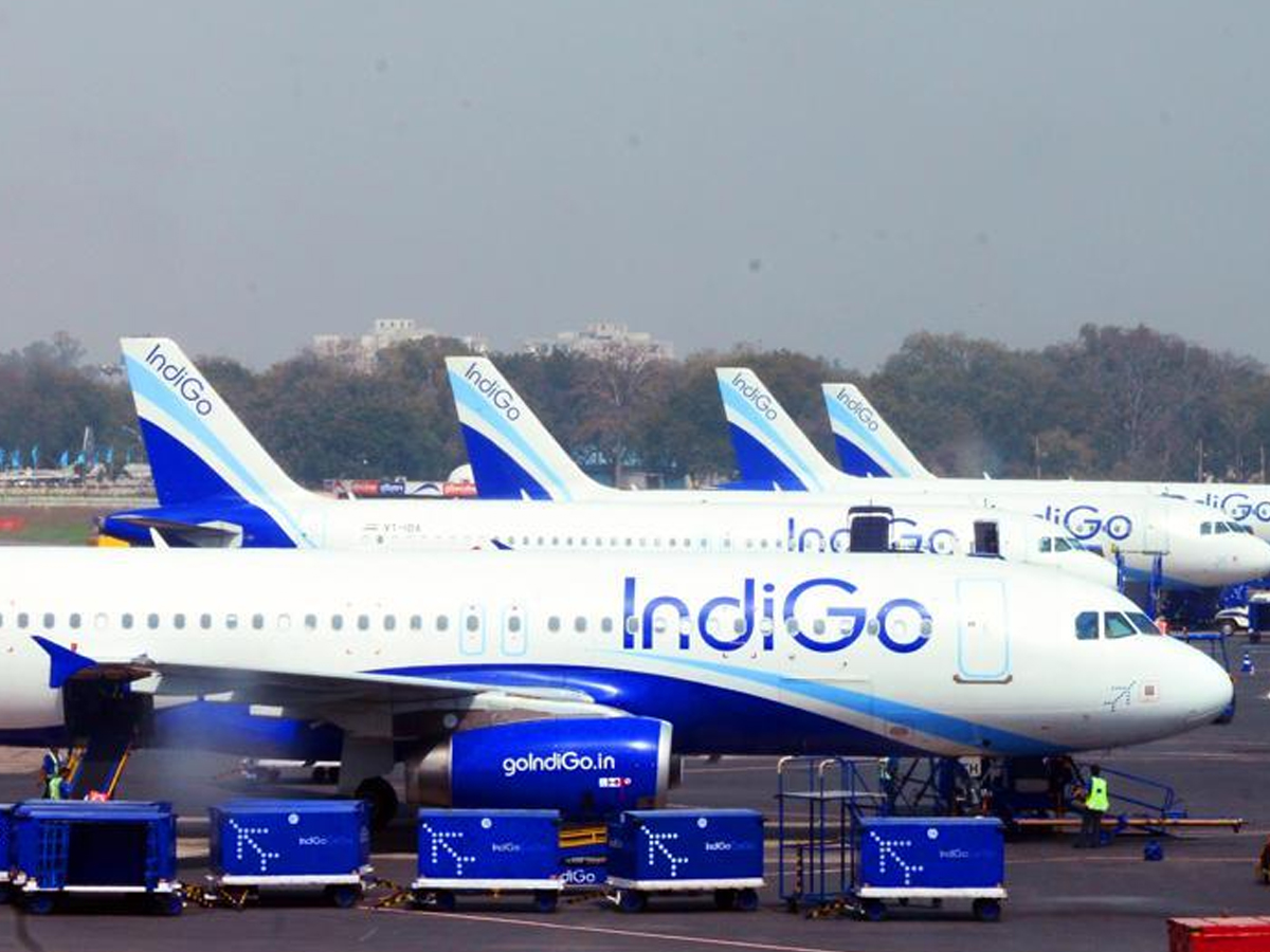 Centre Steps In: Airfare Caps Enforced Nationwide After IndiGo Cancellations Push Ticket Prices to Record Highs