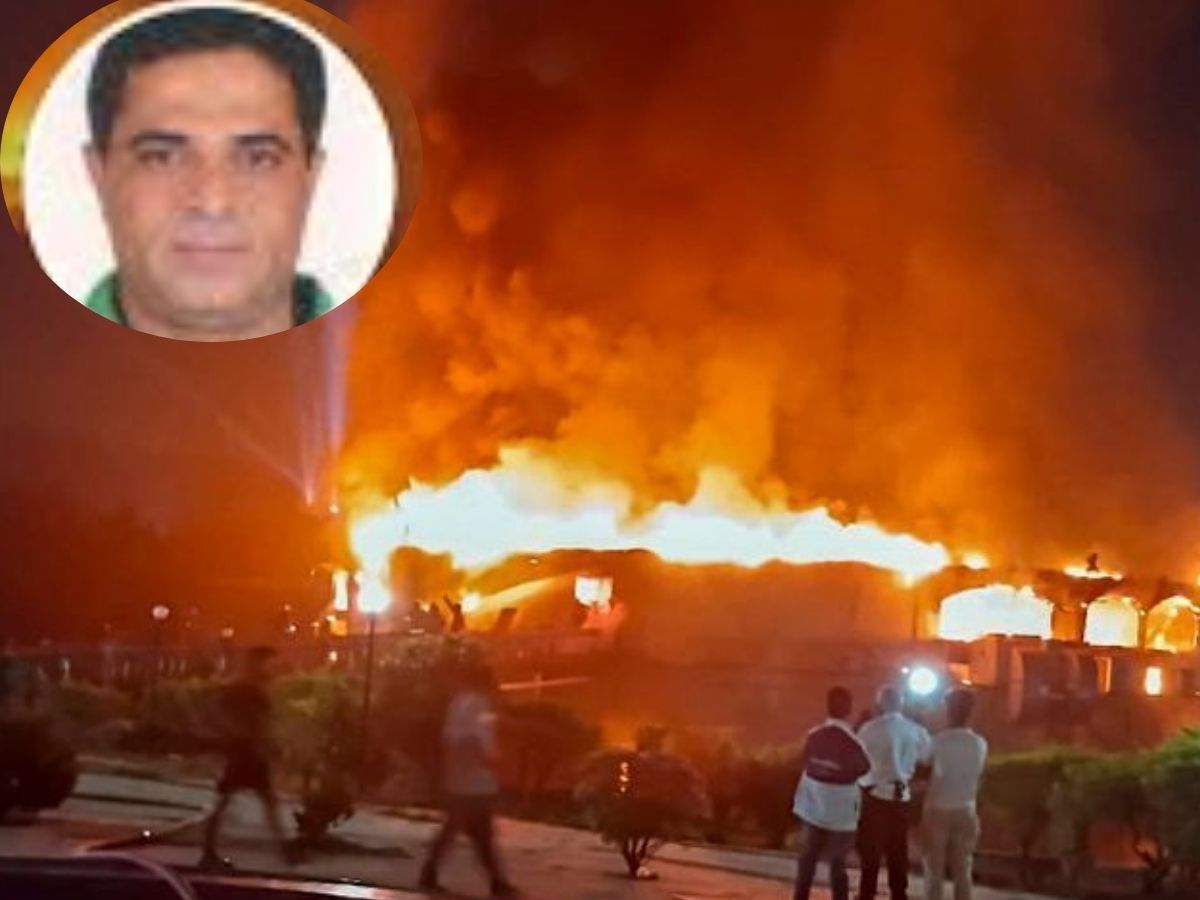 Goa Nightclub Fire: Detained Co-owner Ajay Gupta Denies Role in Goa Nightclub Operations After Deadly Fire
