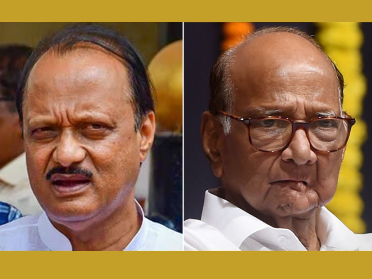 Will Ajit Pawar and Sharad Pawar’s NCP Factions Fight PCMC Elections Together?