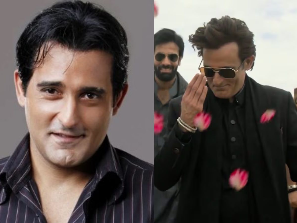 Akshaye Khanna Net Worth: Dhurandhar Viral Entry Scene, Fame, Car Collection, Assets & More