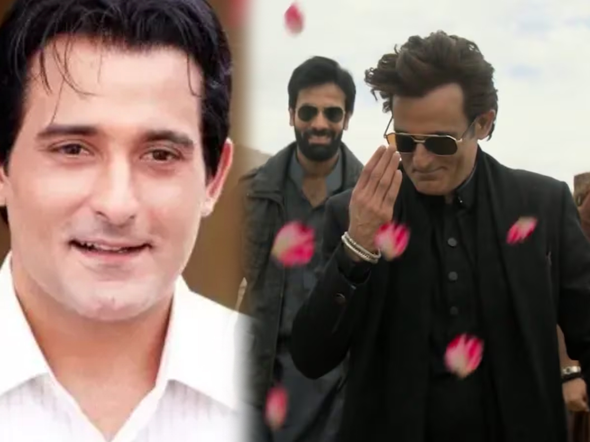 Akshaye Khanna Shines as ‘Rehman Dakait’ in Dhurandhar, But Why He Never Married? Know The Real Reason