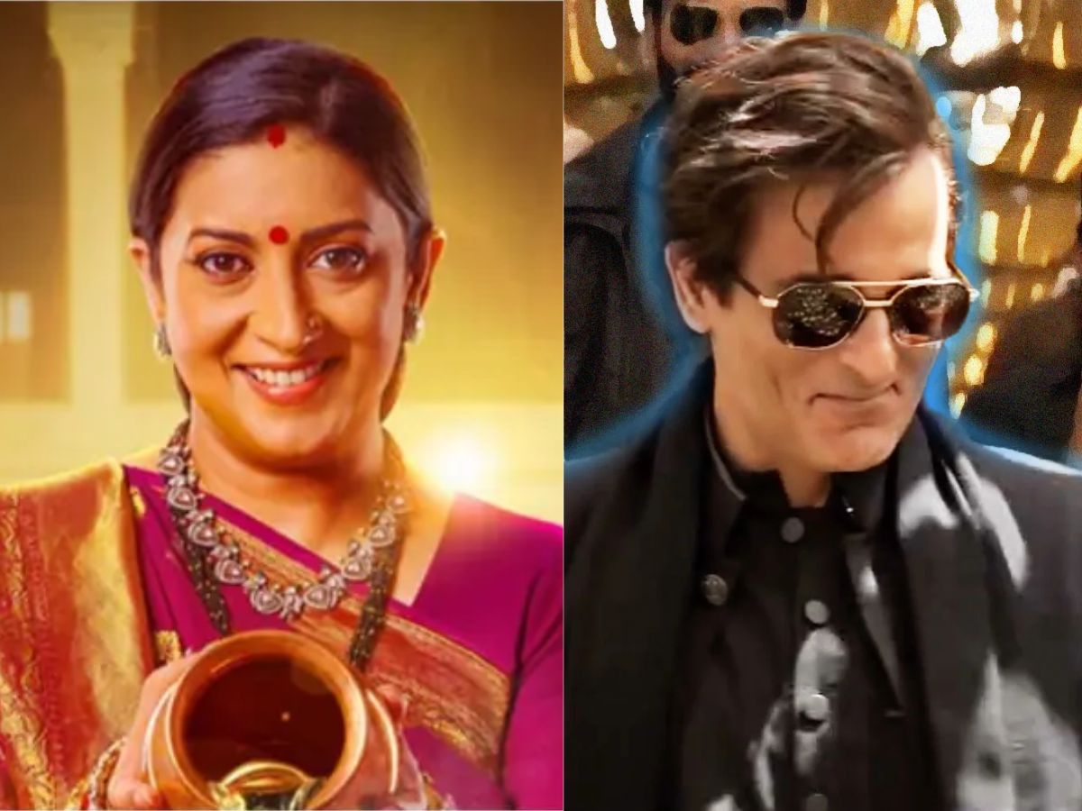 Smriti Irani Applauds Akshaye Khanna’s ‘Dhurandhar’ Performance, Says He Deserves an Oscar