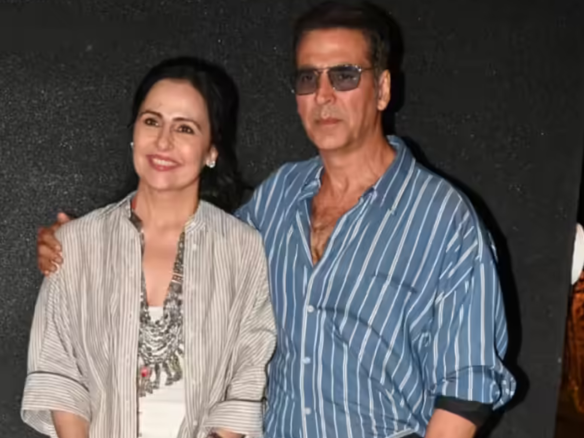 Who is Akshay Kumar’s Sister Alka Bhatia? Age, Husband, Family, Career & Net Worth Explained