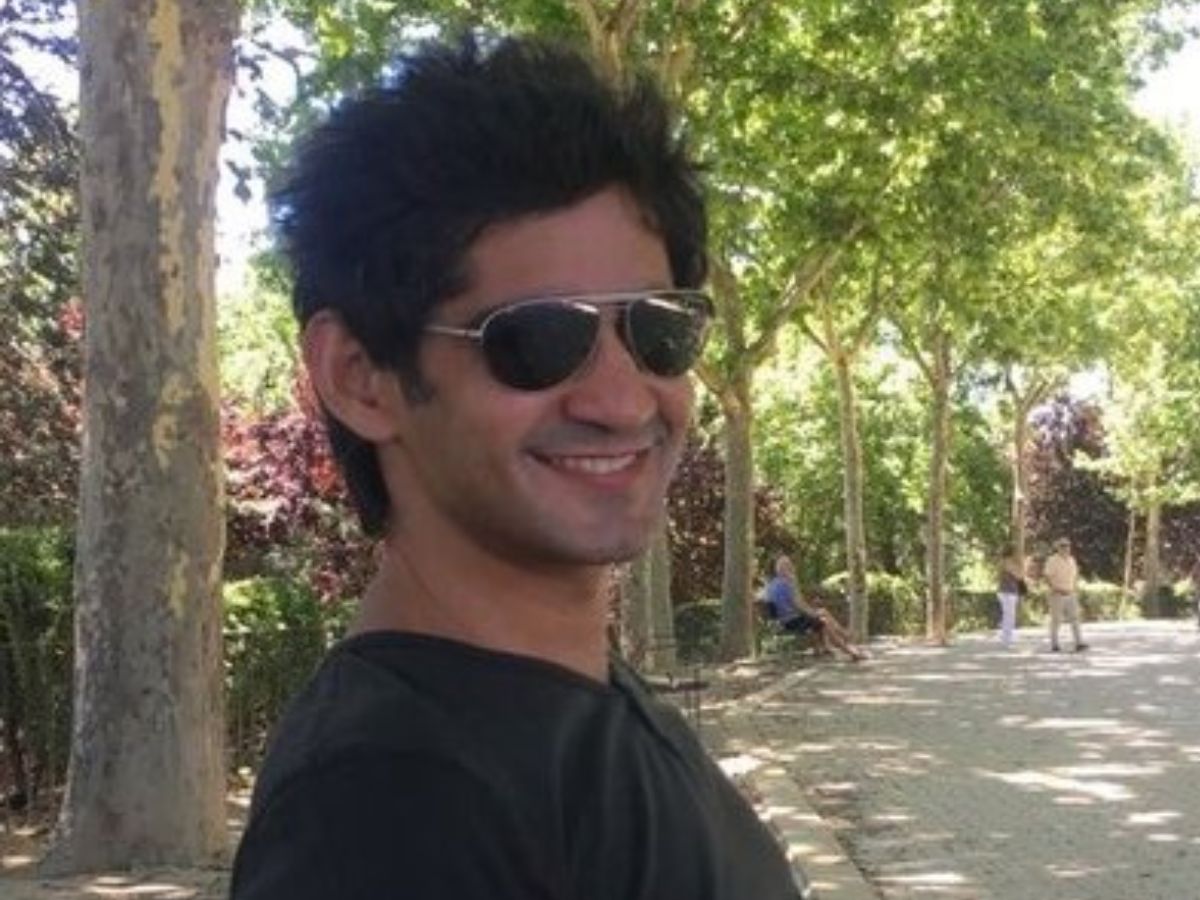 Who is Gaurav Kapur? Know About His Career, Net Worth, Movies, TV Shows & Relationship With Kritika Kamra