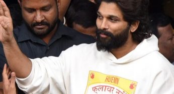 Allu Arjun Named Among 23 Accused in Pushpa 2 Stampede Chargesheet Filed by Hyderabad Police