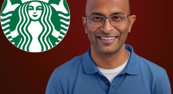 Who Is Anand Varadarajan? Amazon Veteran Named Starbucks’ New Chief Technology Officer