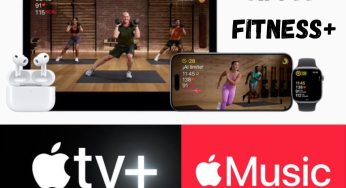 Apple Fitness+ Set to Launch in India: Check Launch Date, Price, Subscription Plans, Content, Features & More