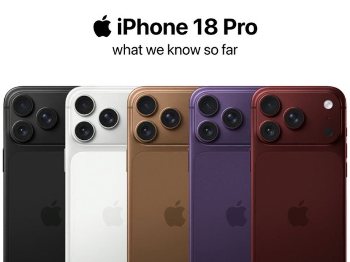 Apple IPhone 18 Launch May Be Delayed Base Model Likely To Come In Apple IPhone 18 Launch May Be Delayed Base Model Likely To Come In