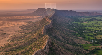 Aravalli Range: Why the 2.5-Billion-Year-Old Hills Hold Earth’s Ancient History