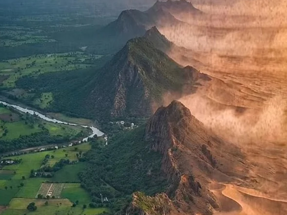 Aravalli Hills Redefined: Why Protests Are Spreading Across North India After Supreme Court Ruling