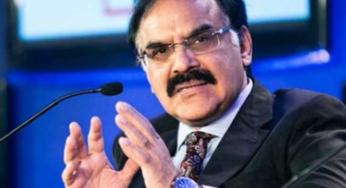 Who is Arvind Mayaram? The Finance Secretary Linked to the De La Rue Case & Mentioned in Dhurandhar
