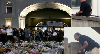 Australia Bondi Beach Shooting: Police Confirm Indian-Origin of Gunman Sajid Akram, Traced to Hyderabad