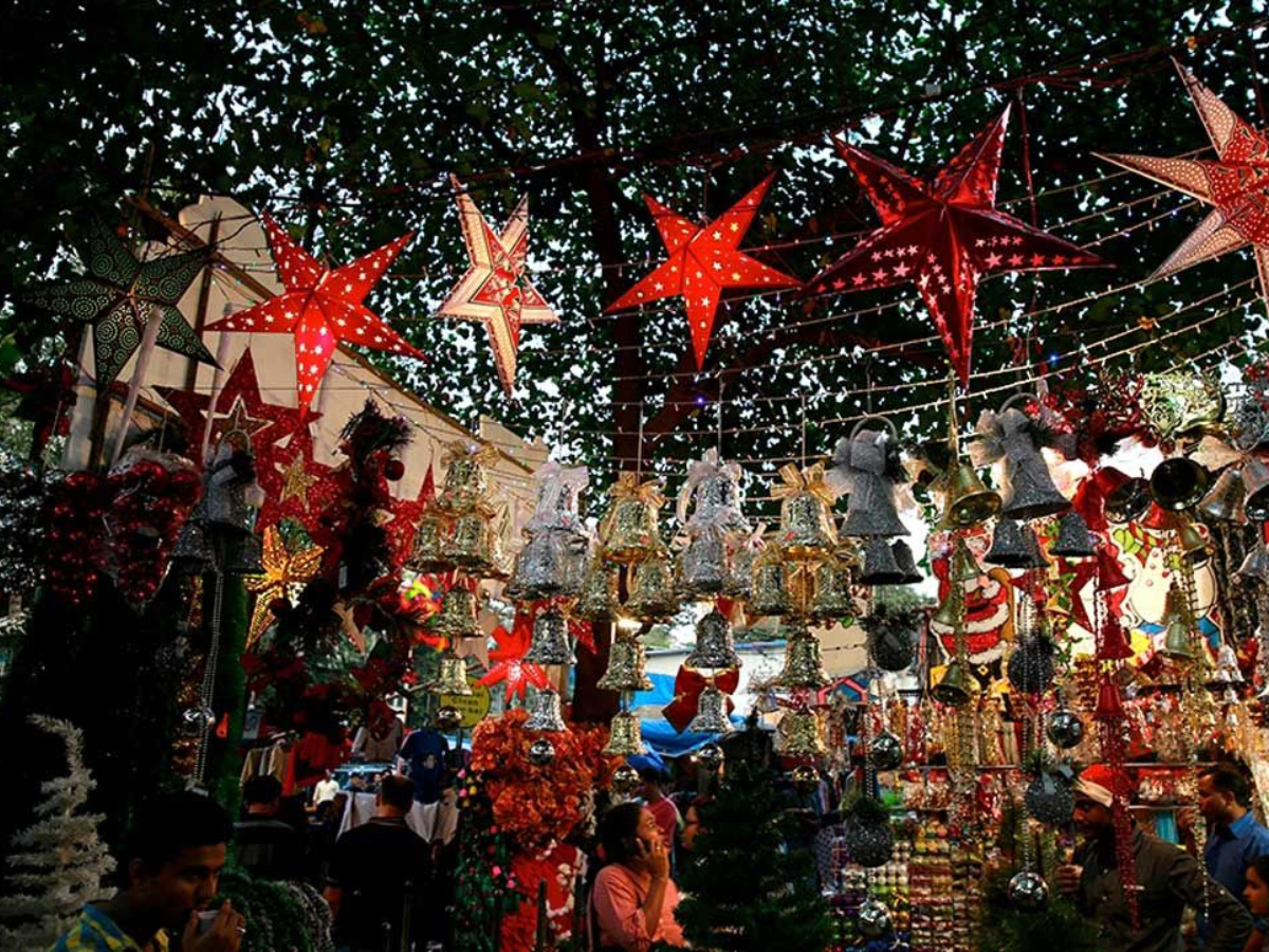 Australia  Celebrated Christmas 2025