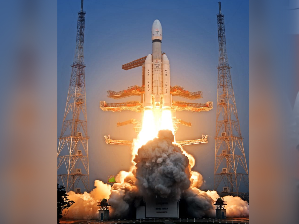 ISRO Launches ‘Baahubali’ BlueBird Block-2 Mission Carrying 6,100-kg US Communication Satellite | All You Need to Know