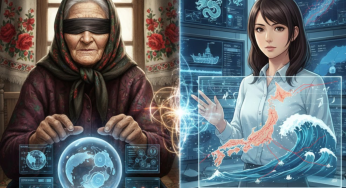 Baba Vanga & Ryo Tatsuki Predictions: Which 2025 Prophecies Actually Came True?