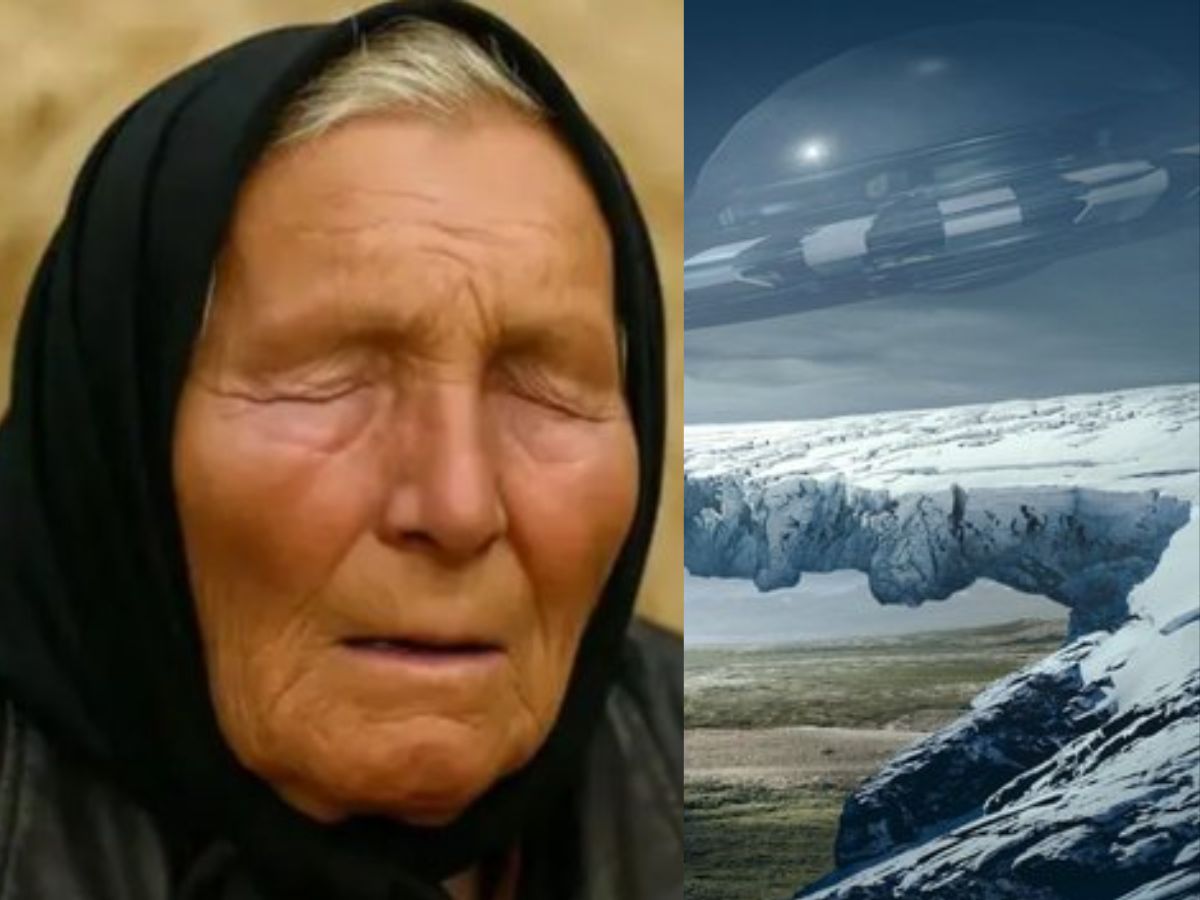 Baba Vanga Predictions 2026 : From WW3, Alien Contact to Disasters & More | All You Need to Know