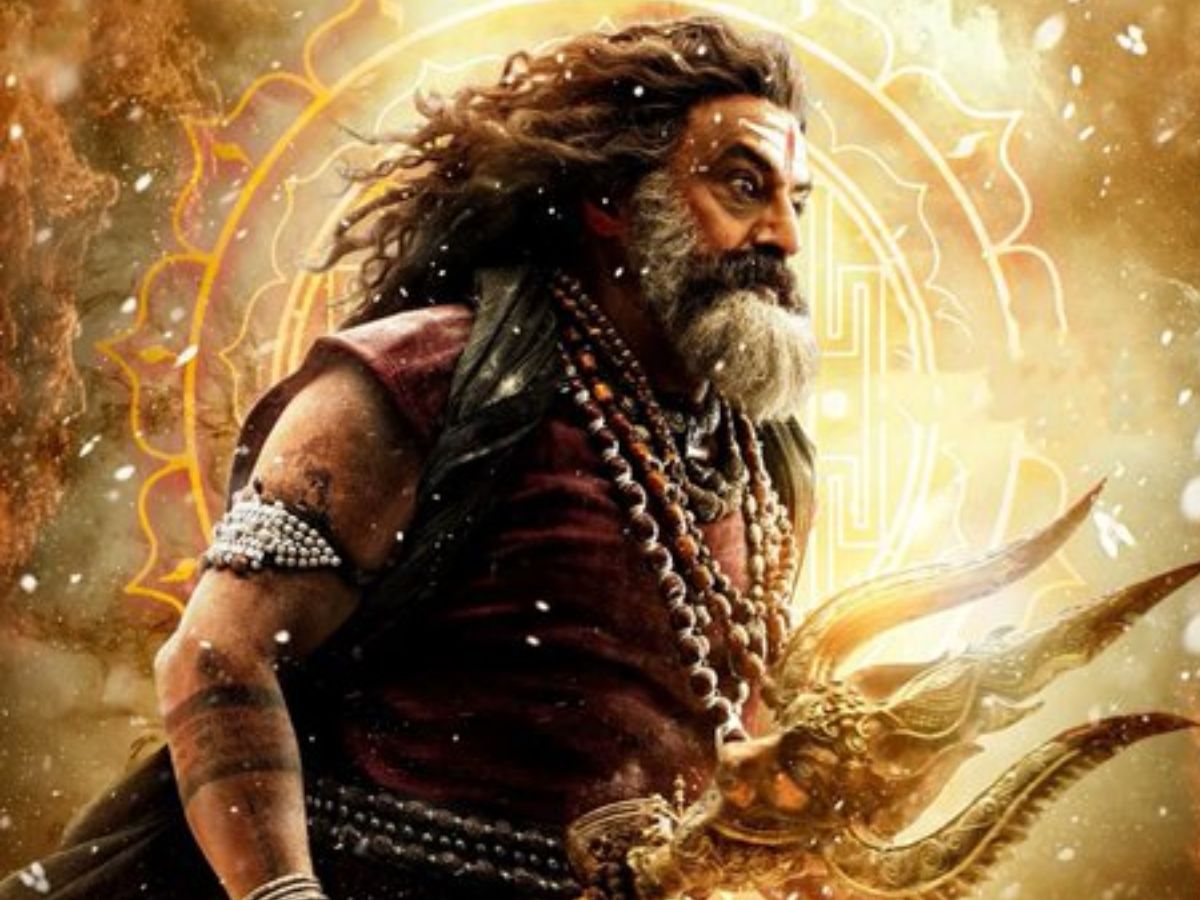 Why Was Balakrishna’s Akhanda 2 Postponed at the Last Minute Despite a Planned Worldwide Release?