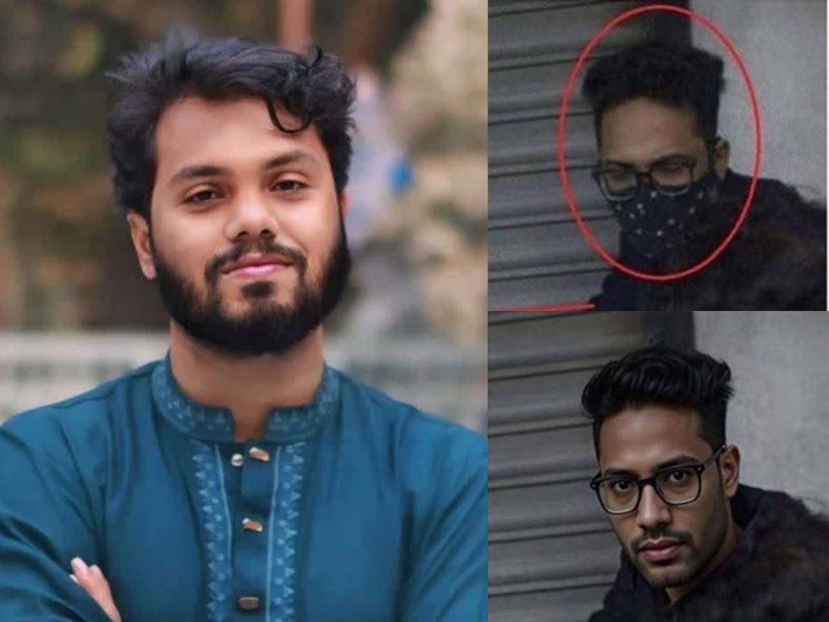 Bangladesh Protest: CID Uncovers Tk 127 Crore Money Trail in Osman Hadi Murder Case; Main Suspect Still Untraced