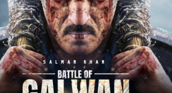 What is the Battle of Galwan? True Story Behind Salman Khan’s Film on the 2020 Deadly Clash