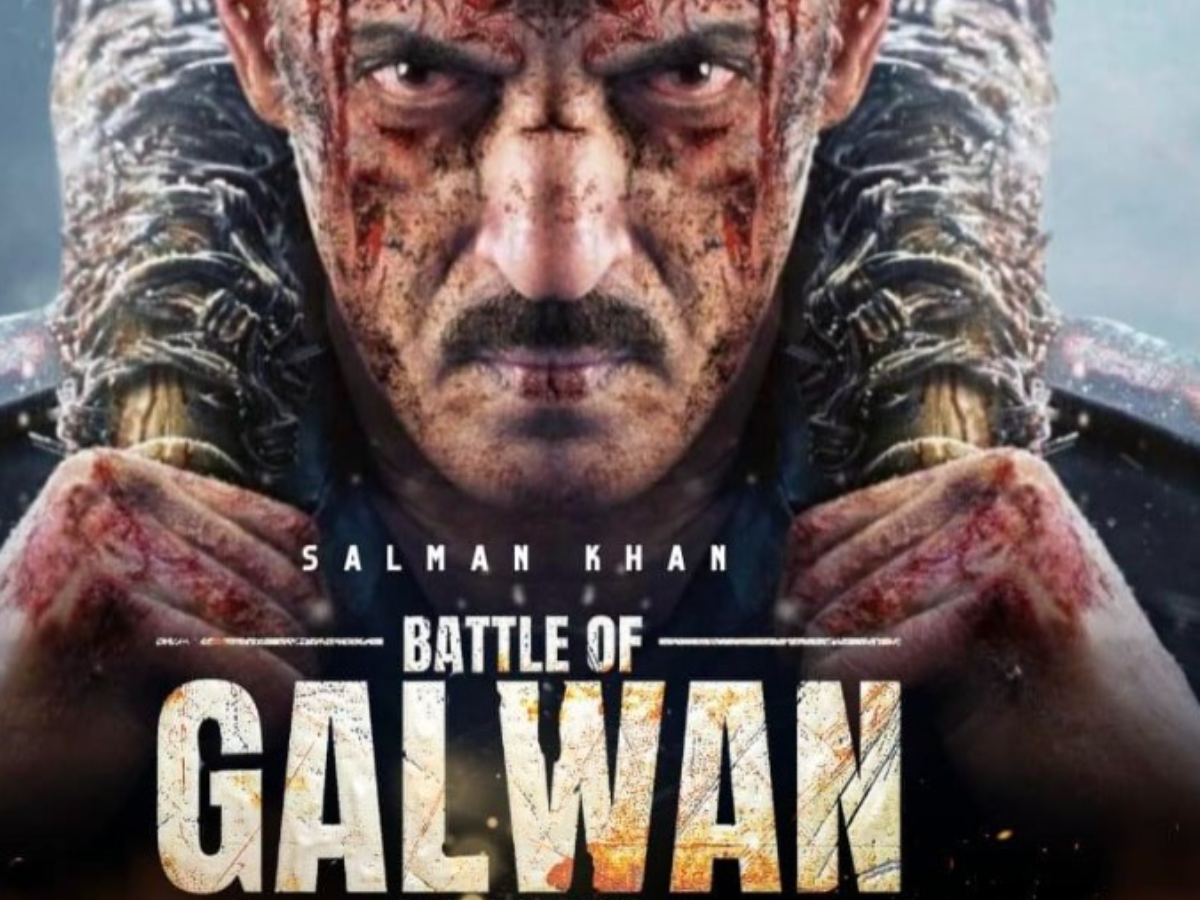 What is the Battle of Galwan? True Story Behind Salman Khan’s Film on the 2020 Deadly Clash