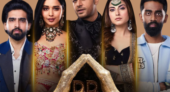 Bigg Boss 19 Grand Finale LIVE Updates: Salman Khan Announces Gaurav Khanna Wins, Beats Farrhana Bhatt to Lift Trophy of BB19