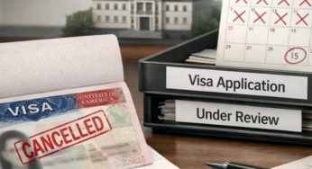 ‘Biggest Visa Chaos’: Thousands of Indian H-1B Workers Stranded in India as US Cancels Interviews