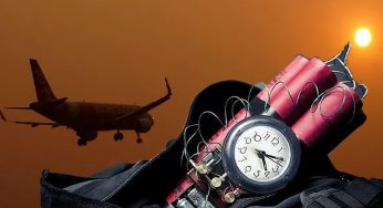 Bomb Threats Hit Hyderabad Airport As Two International Flights Targeted — One Diverted, One Landed Safely