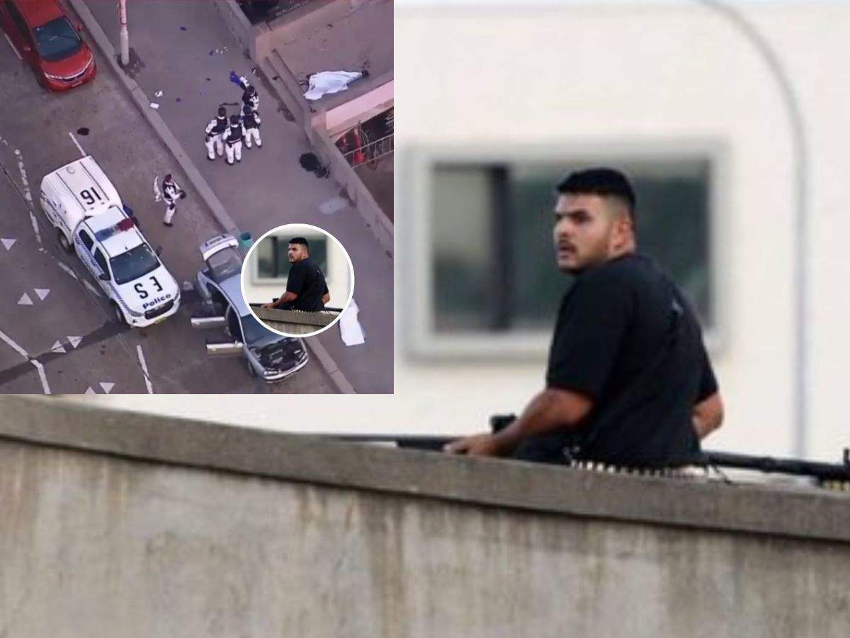 Bondi Beach Mass Shooting: ‘Explosive Device’ Found in Car Linked to Suspect, Security Heightened