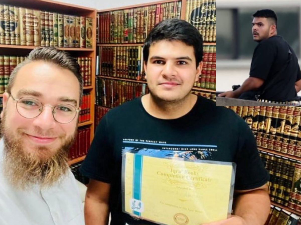 Bondi Beach Shooting: Pakistani Link Surfaces as Suspect Naveed Akram’s Background Comes Under Probe