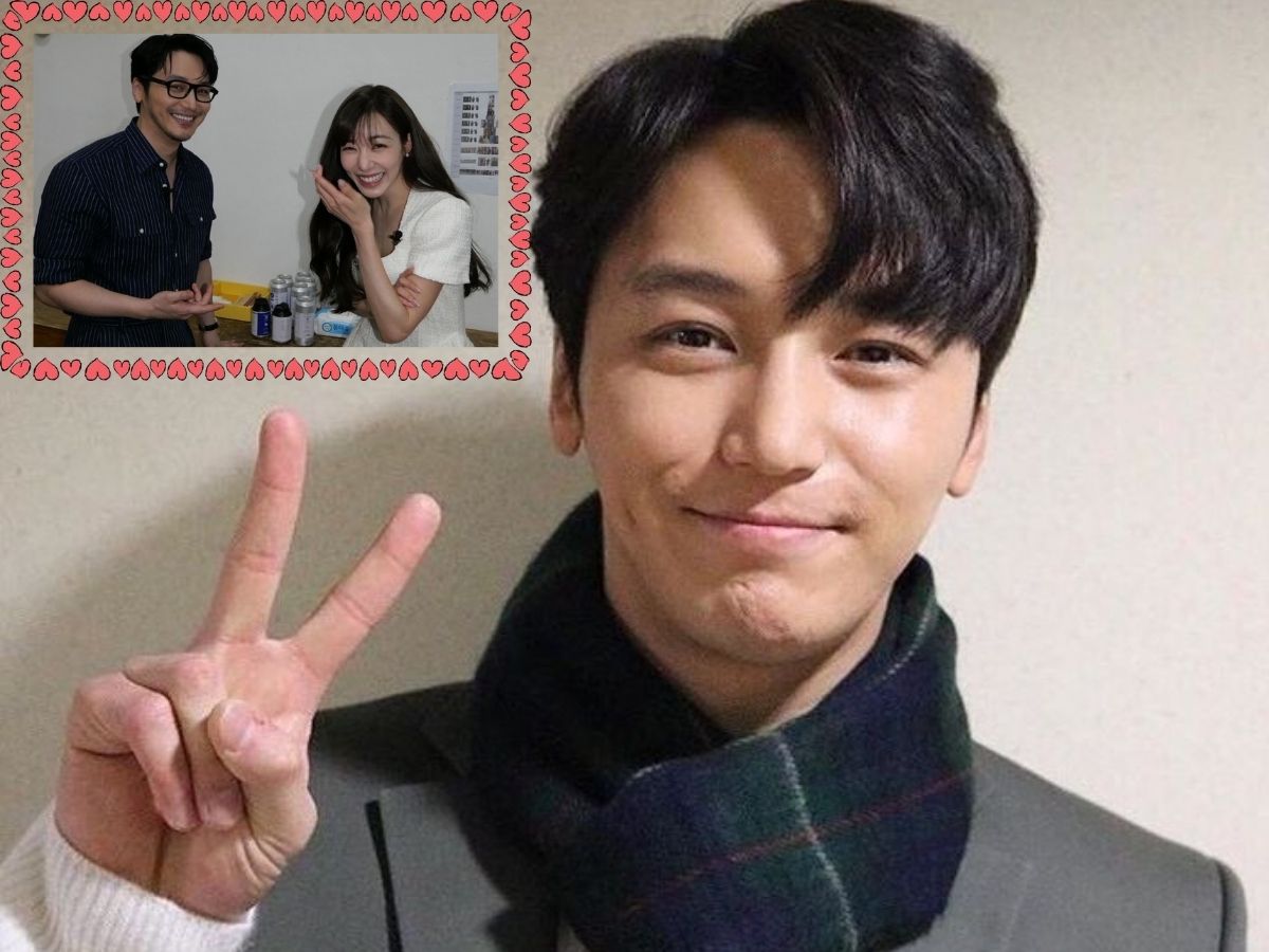Who is Byun Yo-Han? Korean Actor’s Career, Family, Awards, Net Worth & Girlfriend Tiffany Young
