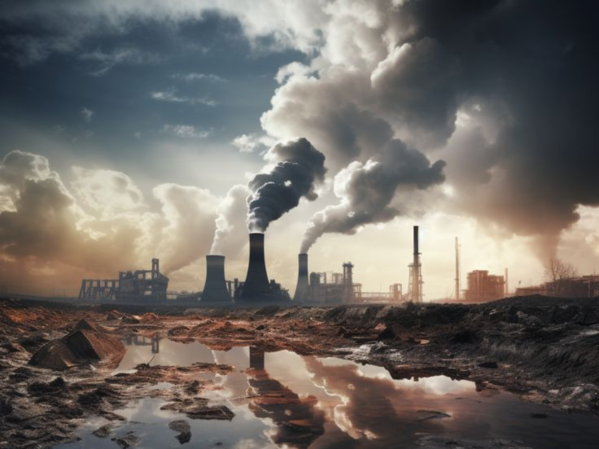 How Fast is Earth Heating? New Study Reveals a Clearer CO2 Limit