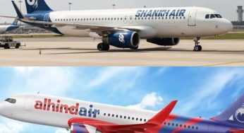 Centre Clears Al Hind Air & Fly Express to Break Airline Duopoly After IndiGo Disruptions | All You Need to Know
