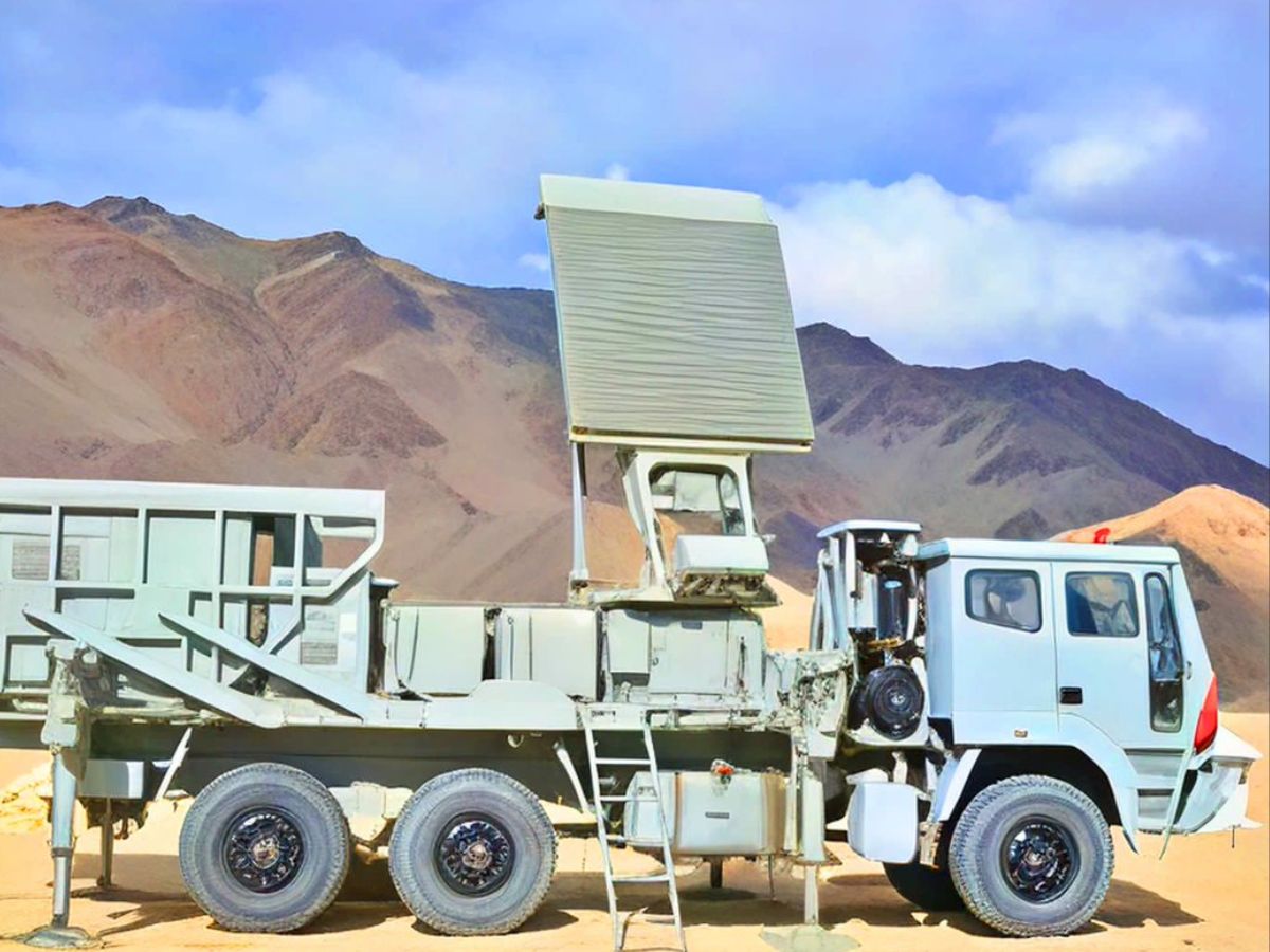 Centre Clears ₹79,000 Crore Defence Purchases for Missiles & Drones to Boost Army, Navy & Air Force