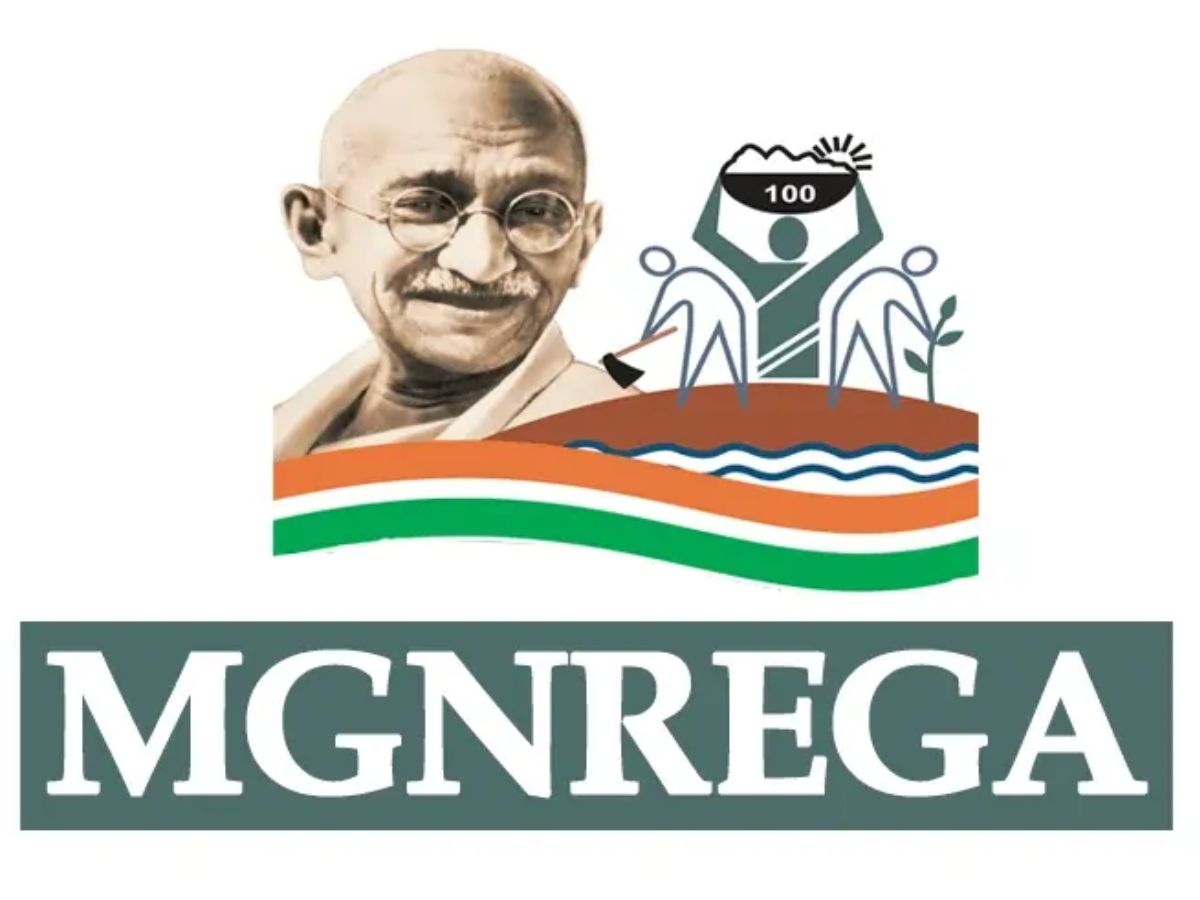 Centre to Rename MGNREGA as ‘Pujya Bapu Rural Employment Guarantee Bill 2025’; Key Beneficiaries & Scheme Details