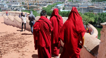 What is Happening in Tibet? Nearly 80 Detained Over Protest Against Gold Mining