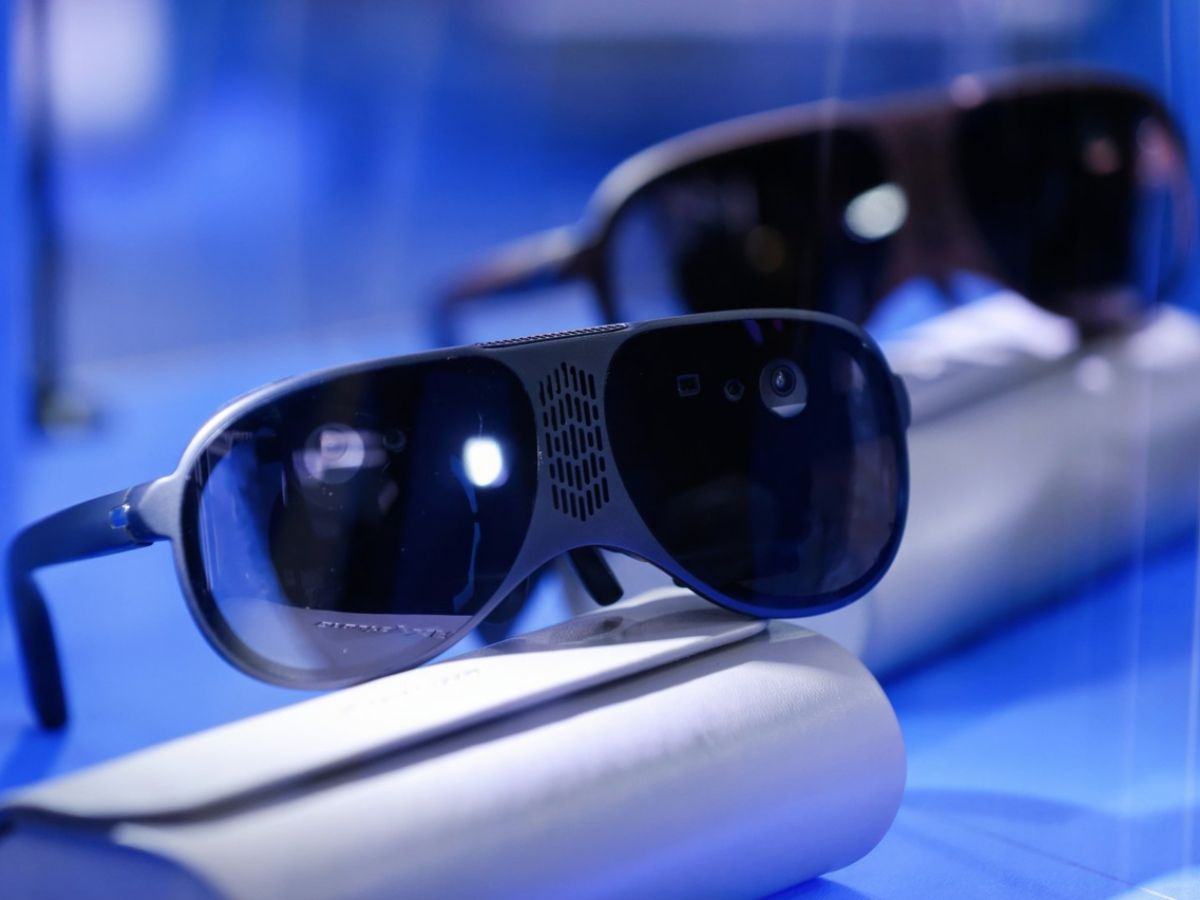 Chinese Startup GravityXR Launches Jizhi G-X100 XR Chip to Challenge Apple Vision Pro, Powered by 5nm Technology