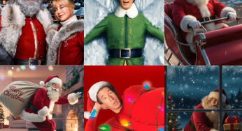 Merry Christmas 2025: Top 7 Santa Claus Movies to Watch on Netflix, Prime Video & More