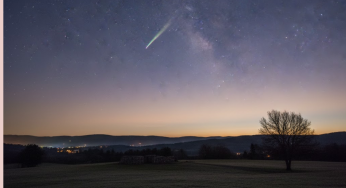 Comae Berenicid Meteor Shower 2025: Peak Date, Best Time, Viewing Guide & How to Watch