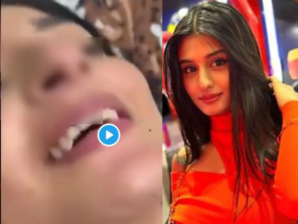 Who is Payal Dhare aka Payal Gaming? Viral Video, Net Worth, Age, Boyfriend, & More