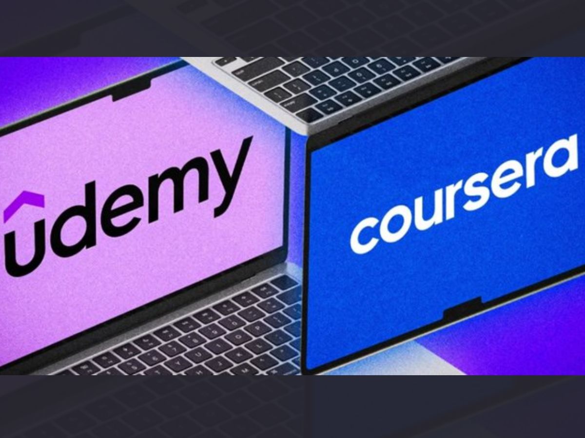 Coursera to Acquire Udemy in $2.5 Billion All-Stock Deal, Marking Major Shift in EdTech Industry