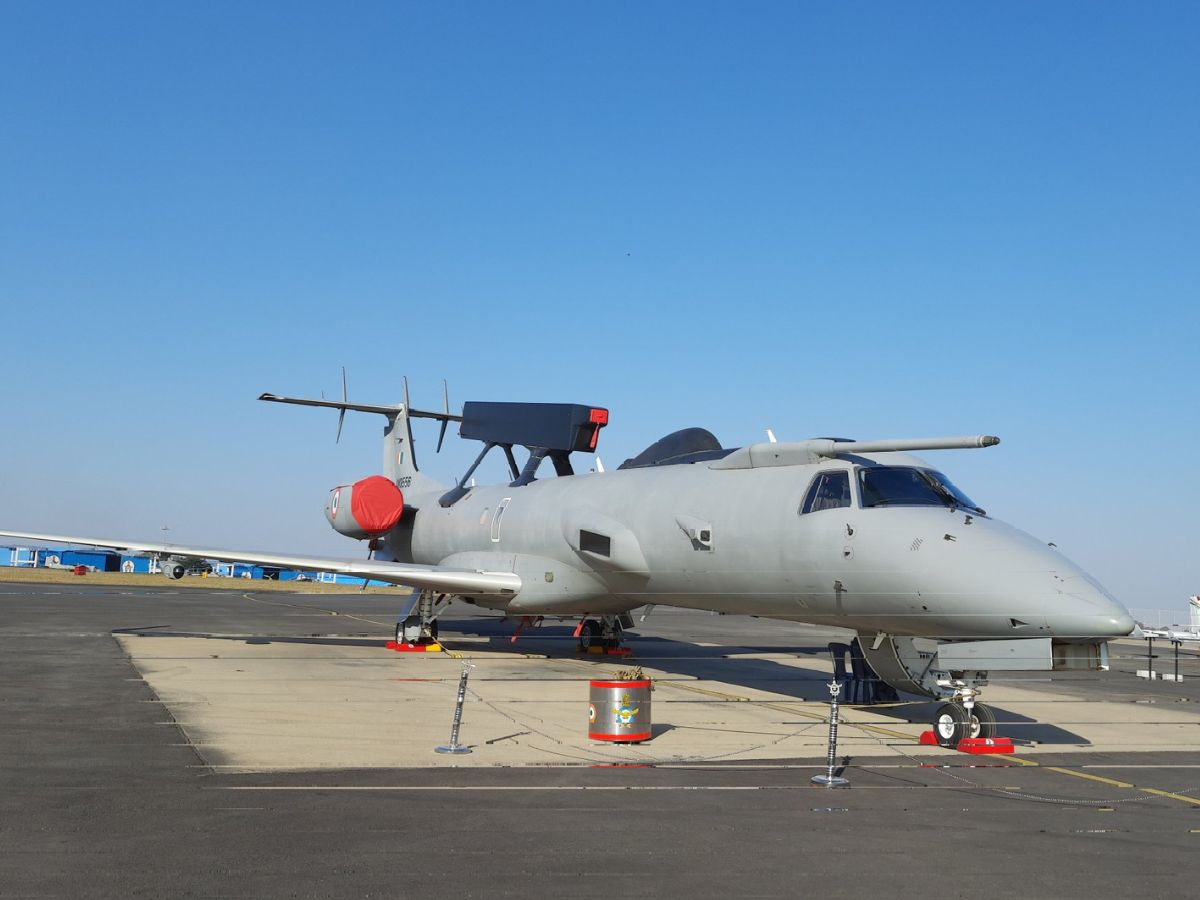 DAC Set to Approve ₹80,000 Crore Defence Procurement Deal, Boosting Modernisation & Domestic Production