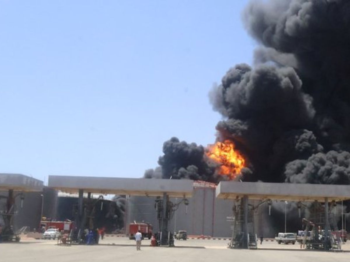 More Than 100 Civilians Killed in Drone Strikes Across War-Torn Kordofan in Sudan