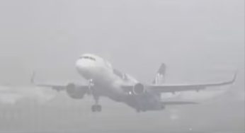 Delhi Airport Hit by Dense Fog: 228 Flights Cancelled & Five Diverted as Visibility Drops at Indira Gandhi Airport