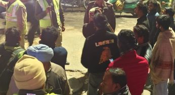 Massive Pre-New Year Crackdown: Delhi Police Arrests 285 in Operation Aaghat 3.0