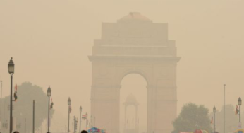 Delhi-NCR to Fix All Potholes in 72 Hours as Pollution Fight Intensifies: Minister Says