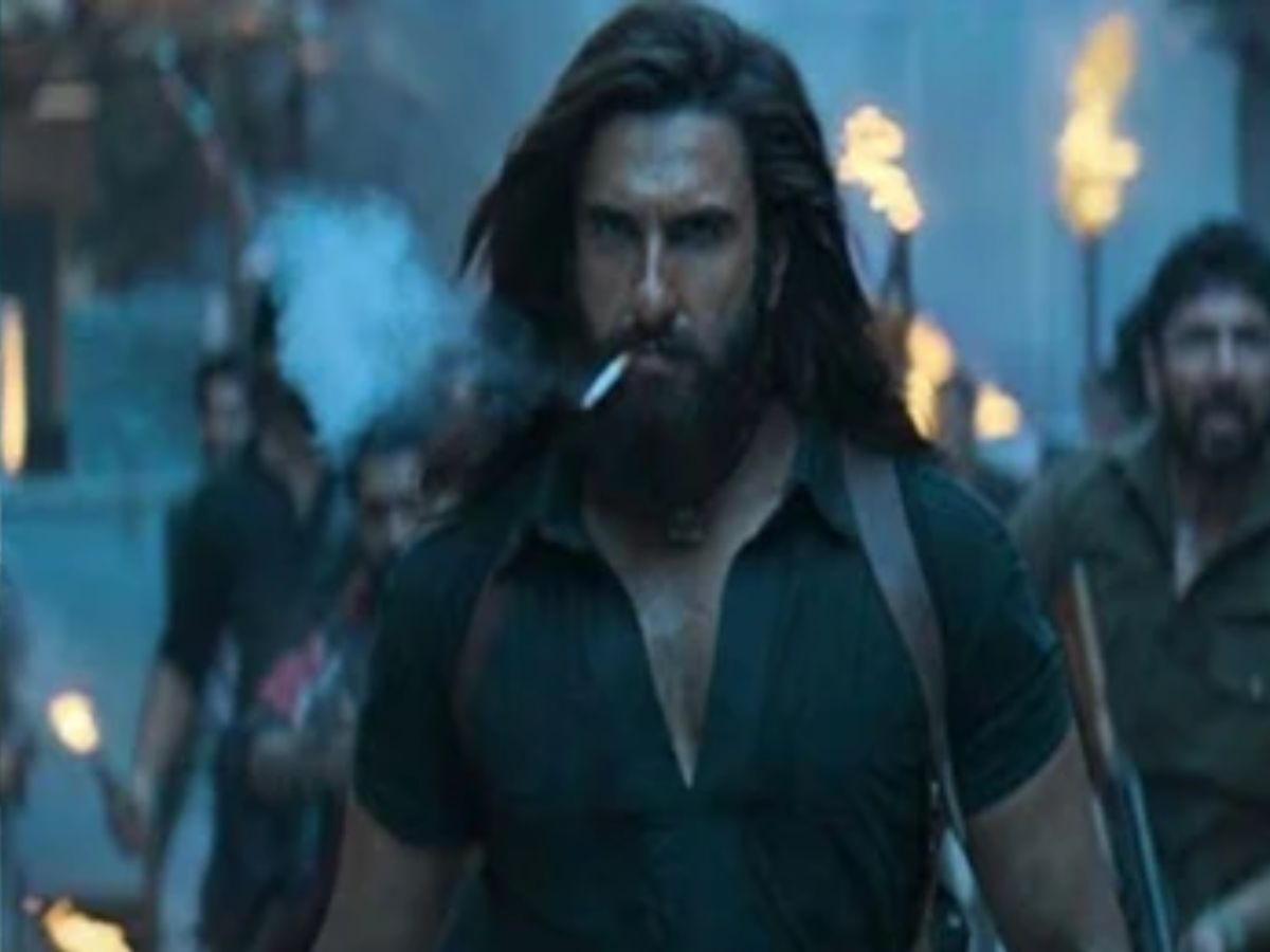 Bollywood Thriller Dhurandhar Creates Buzz in Pakistan Despite Ban