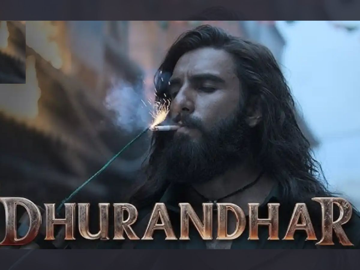 Dhurandhar Enters Top 10 Highest-Grossing Indian Films Ever, Crosses Animal With ₹555 Crore India Collection