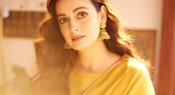 Who is Dia Mirza? Actor Calls Out Ageism in Bollywood & Unequal Casting Norms | Net Worth