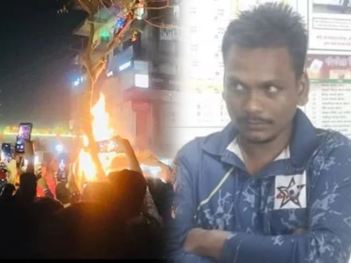 Bangladesh Lynching Case: Hindu Man Forced to Resign Before Being Killed by Islamist Mob