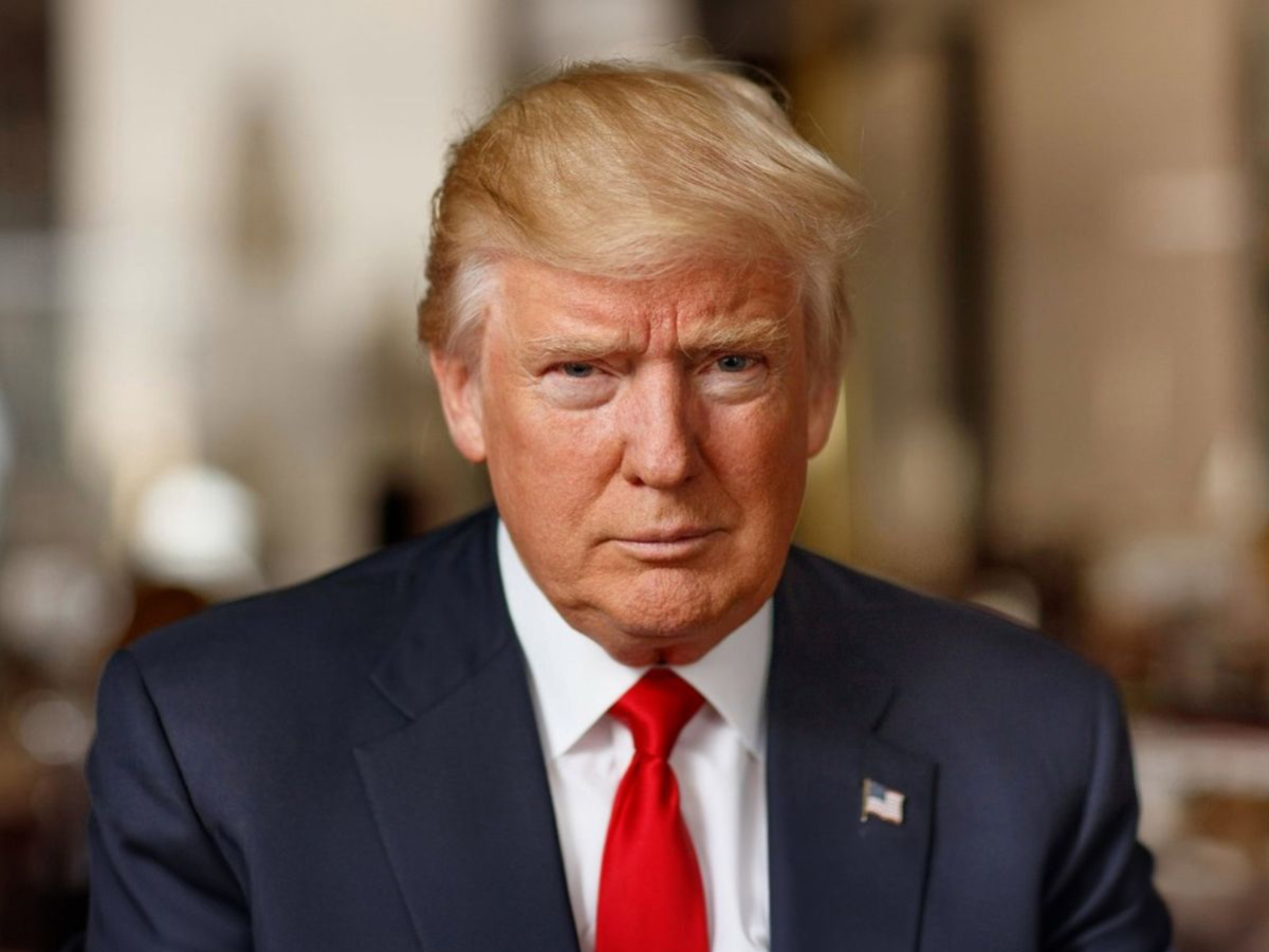 US President Trump to Outline 2026 Agenda in National Address Amid Falling Approval Ratings